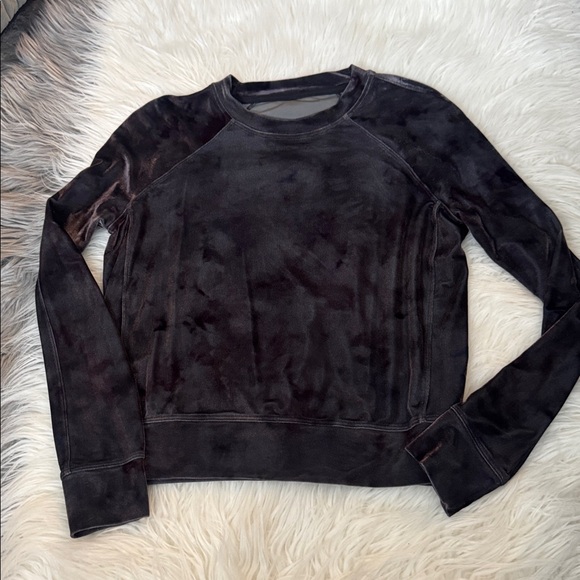 Lululemon VELOUR WARM DOWN size 6 - Picture 2 of 5